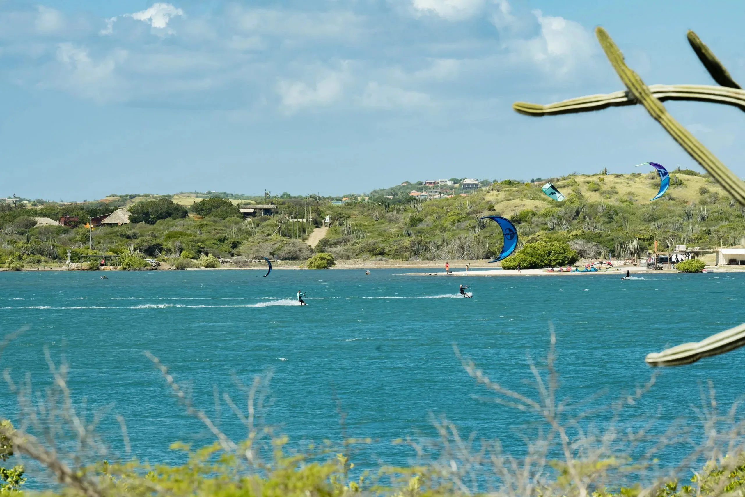 Curacao placeholder