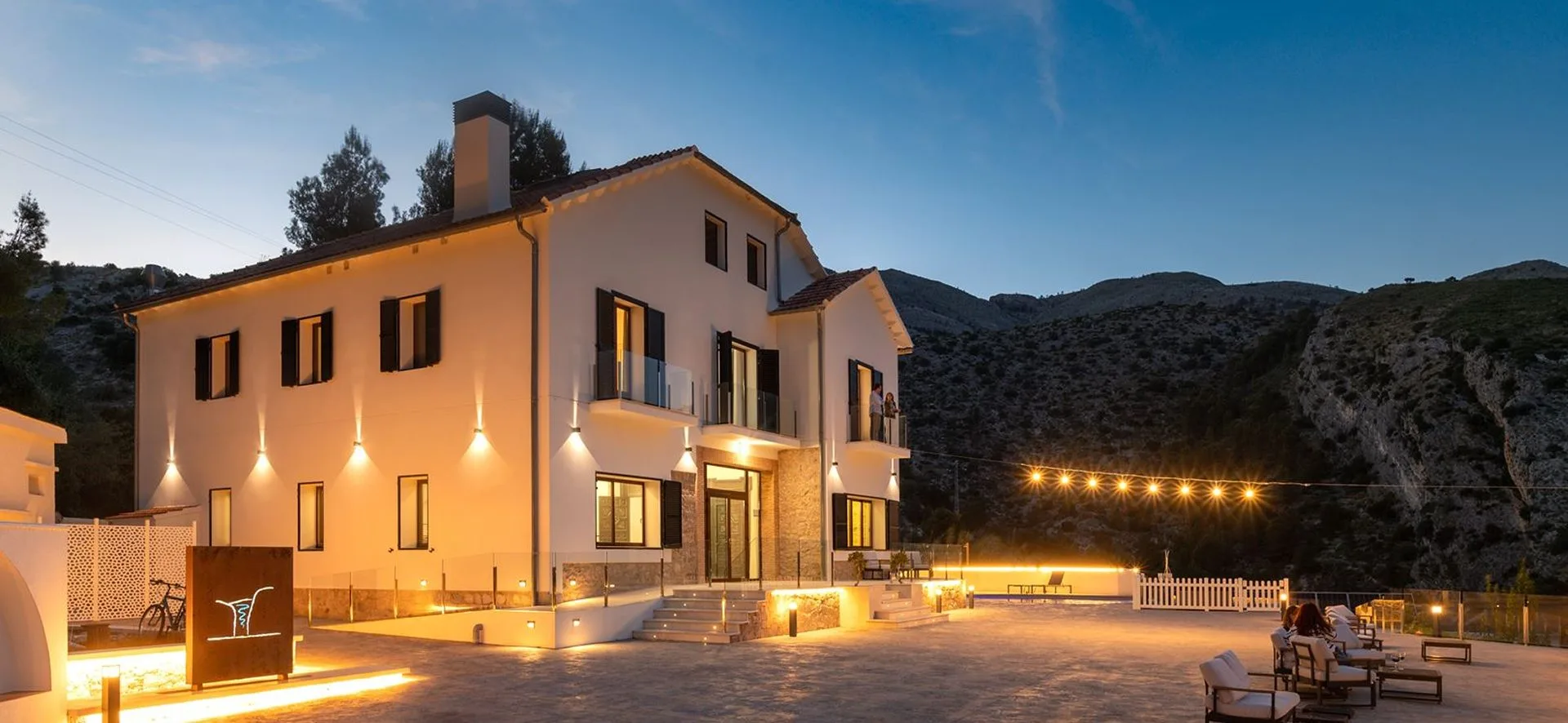 Young hotels impression