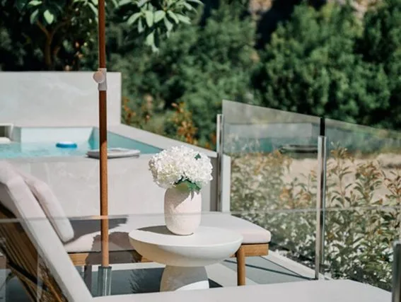 Young hotels post