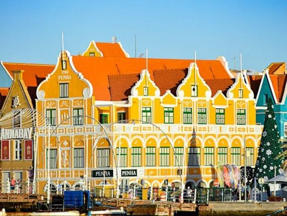 Young hotels post